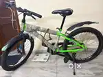 Hero Bicycles