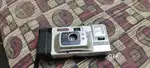 Ashicon camera