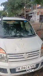 Maruti Suzuki Wagon R Good Condition