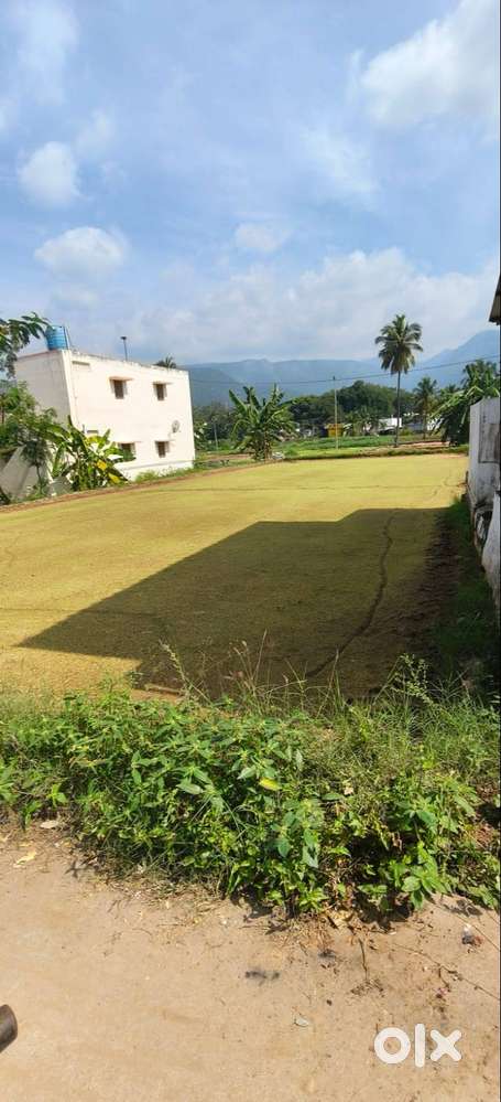 SALEM TO BENGARU HIGHWAY - DANISHPET