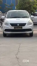 Maruti Suzuki Swift Dzire Tour 2018 Diesel Well Maintained