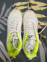 HUNDRED Blade Lite Badminton Shoes (Non Marking)