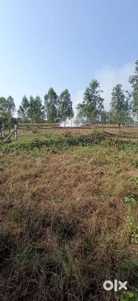 3 kanal jagah hai 10.30 lakh rupee kanal Or 22 feet road lagta hai