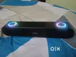 Nu republic sound bar