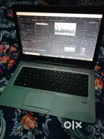 Hp probook i5 6gen