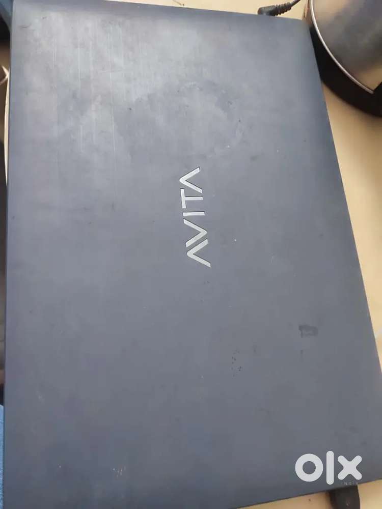 Avita laptop -AMD A6,good condition, budget friendly