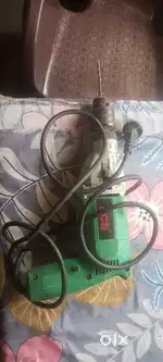 Ace drill machine selling