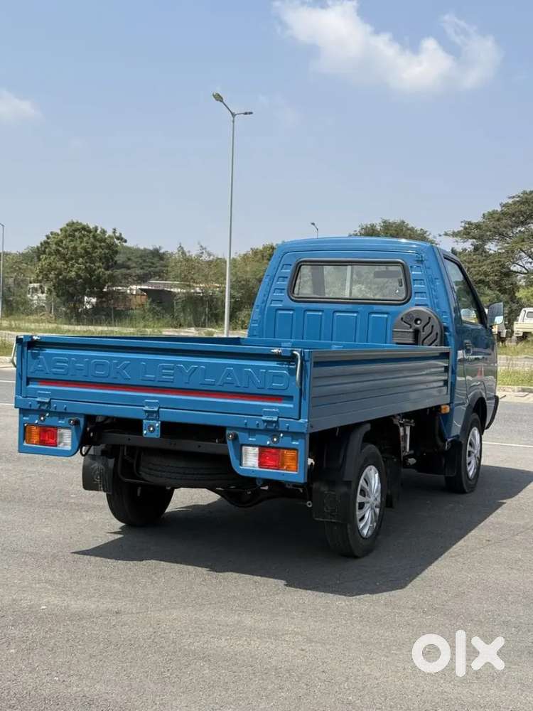 Ashokleyland dost saathi le