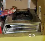Gas burner