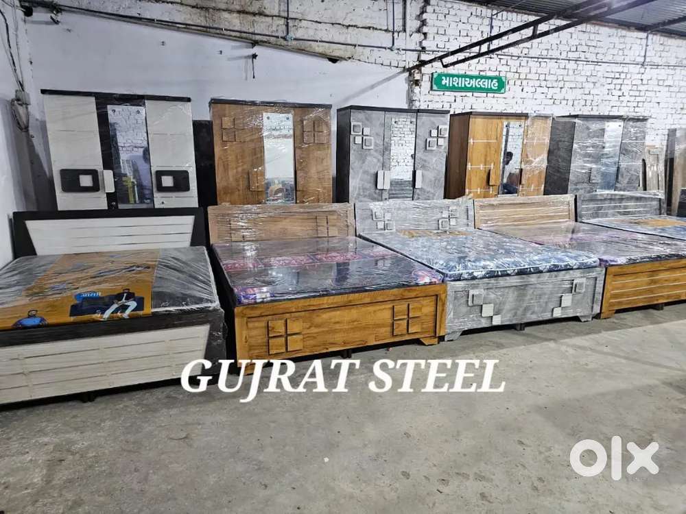 Direct factory outlet