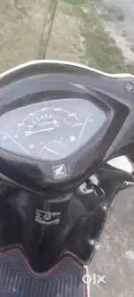 Honda Activa 3G