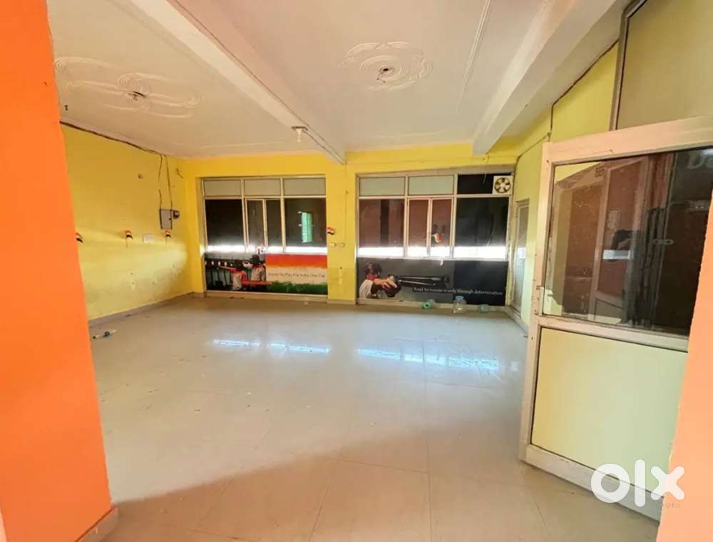 700 Sqft Hall First Floor For Rent At Gas Godam Road Near S Band
