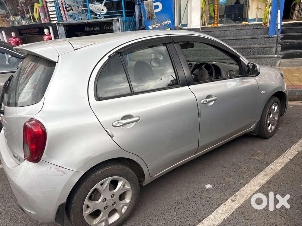 Renault Pulse 2013 Diesel Well Maintained