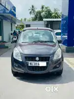 Maruti Suzuki Ritz VXi, 2014, Petrol