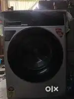 Ifb 6.5 kg front load washing machine