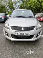 Maruti Suzuki Swift 2013 Petrol 47000 Km Driven