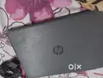 Hp laptop  model