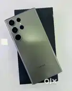 Selling s23 ultra, Good Condition, good Battery Life Variant 256GB.