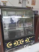Bakery cake cooler