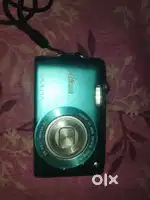 Nikon Coolpix S3300