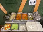 Indian cuisine and Tandoor