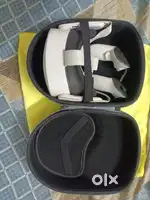 Meta VR set