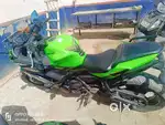 Like new bike