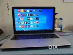 ASUS I3 5TH GEN LAPTOP 4GB RAM 2GB GRAPHICS GAMING LAPTOP COMPUTER PC
