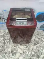 I'd67 lg top load washing machine fully automatic washing machine