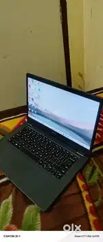 Dell 3410 core i5 10th generation in good condition fast hand