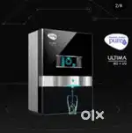 Samsung smart Owen convection and RO pureit ultima HUL
