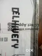 Parcel delivery