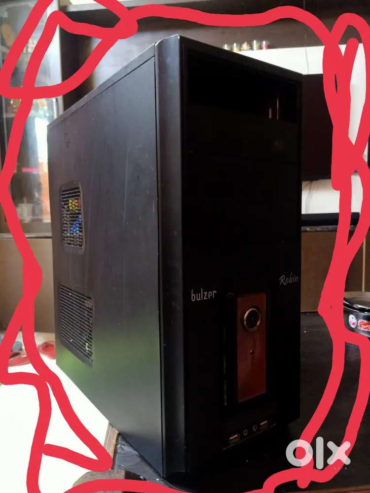 CPU for sale.