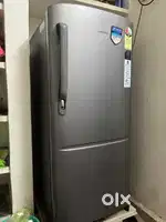 Samsung Digital Inverter Compressor 183 Lts Fridge