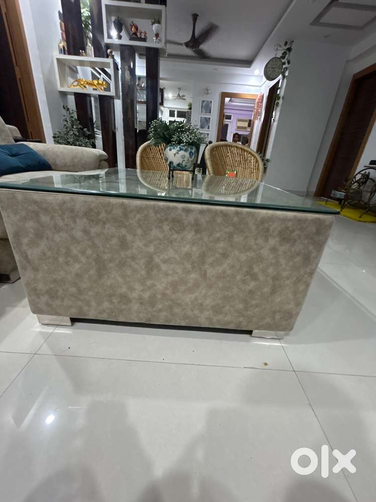 Center Table for Living Room