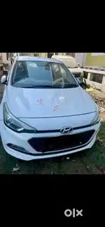 Hyundai Elite i20 2017 Diesel Good Condition