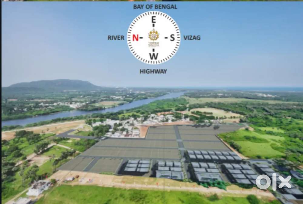 Gated Community Project