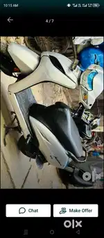 Fully modified mint condition