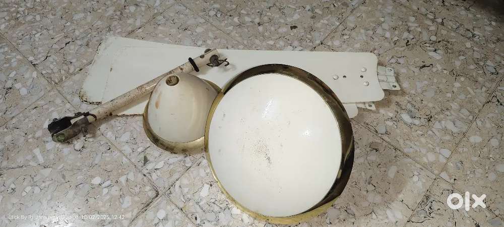 Celing fan for sell