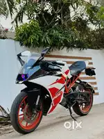 Good condition bike