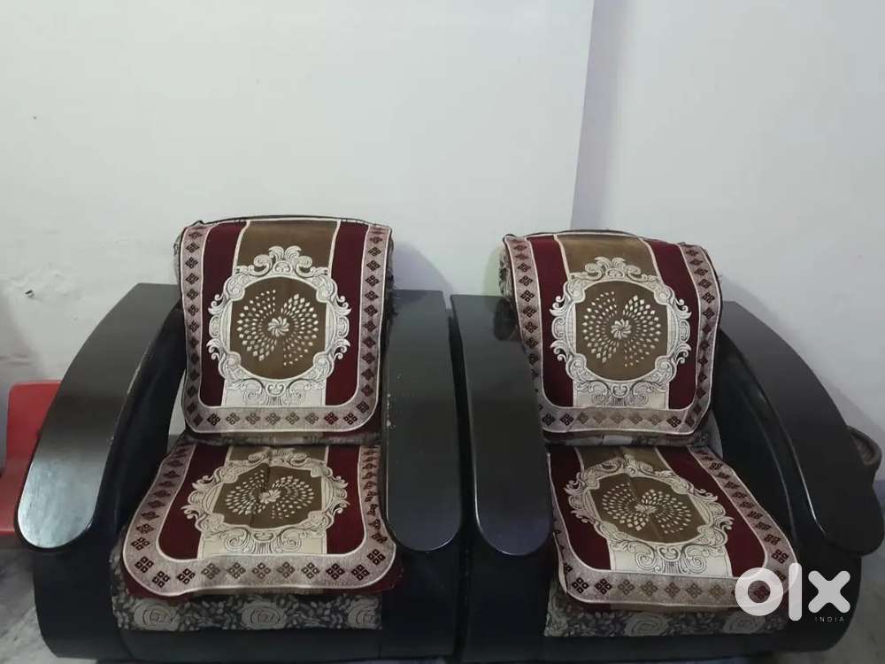 Sofa set including 2 chair + 1 3seater