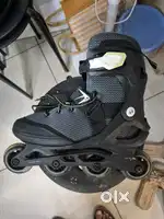 Inline sketing