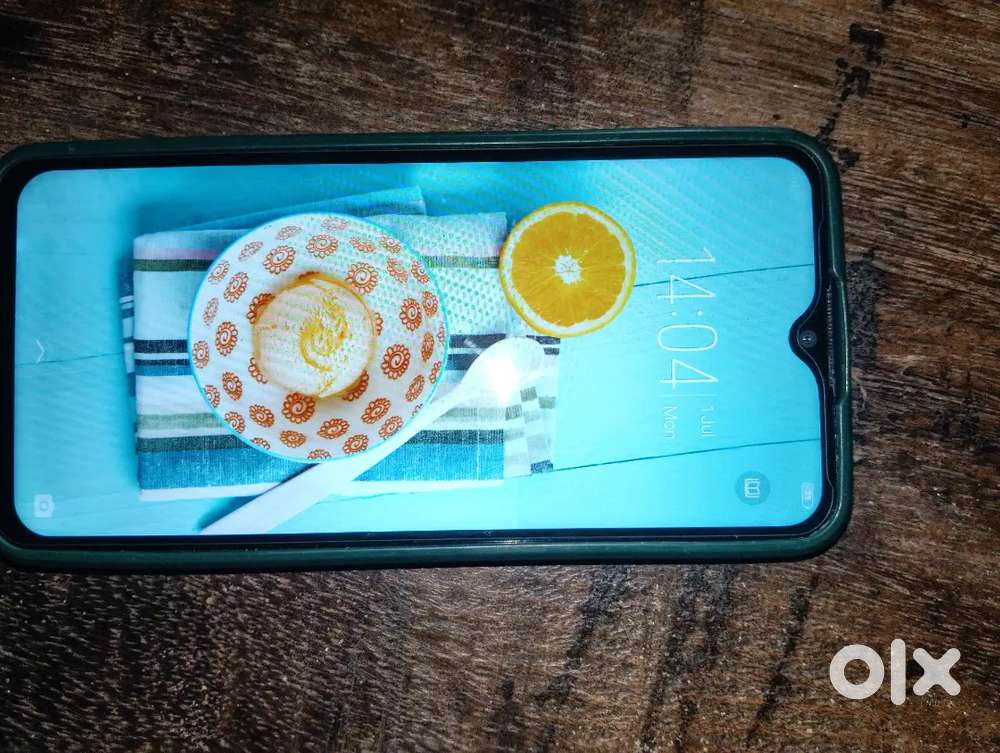 Good condition realme 14x 5G only 5 month old