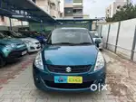 Maruti Suzuki Swift Dzire, 2014, Diesel