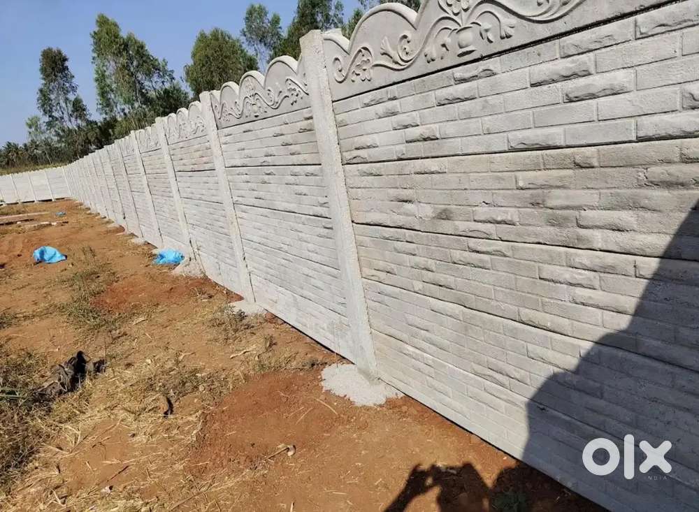 Article cement and etc