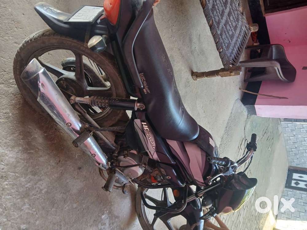 Hero hf Deluxe