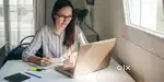 Work from home