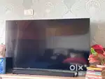 Samsung 50 inch LED tv