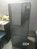 Haier fridge