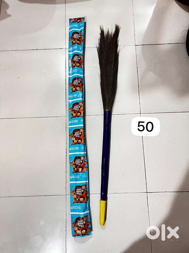Brooms manufacturer and wholesale dealer